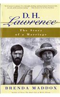 D. H. Lawrence