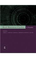 Real Business Cycles