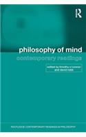 Philosophy of Mind: Contemporary Readings