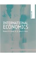 International Economics Sixth Edition