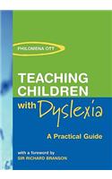 Teaching Children with Dyslexia