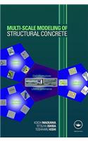 Multi-Scale Modeling of Structural Concrete