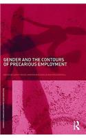 Gender and the Contours of Precarious Employment