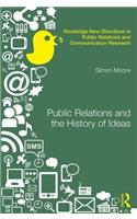Public Relations and the History of Ideas