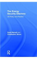 The Energy Security Dilemma