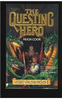 Questing Hero: Wiz (Wizard War Chronicles II)