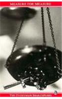 Measure For Measure