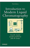 Liquid Chromatography 3e