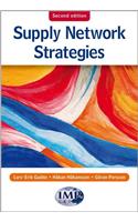 Supply Network Strategies 2e