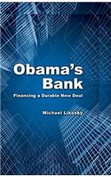 Obama's Bank