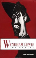 Wyndham Lewis the Artist