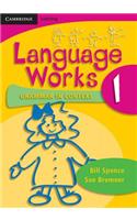 Language Works Book 1: Grammar in Context