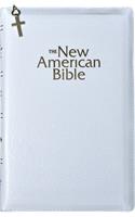 Gift and Award Bible-NABRE-Zipper Deluxe