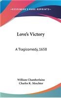 Love's Victory