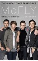 McFly - Unsaid Things...Our Story