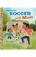 Soccer with Mom