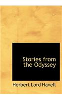 Stories from the Odyssey