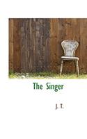 The Singer: (English)