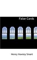 False Cards