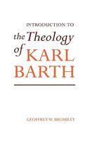 Introduction to the Theology of Karl Barth