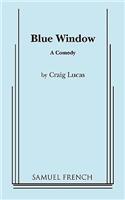 Blue Window