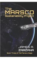 Marsco Sustainability Project