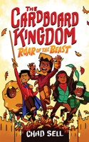 Cardboard Kingdom #2: Roar of the Beast: (A Graphic Novel)