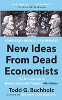 New Ideas from Dead Economists