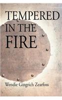 Tempered in the Fire: (English)