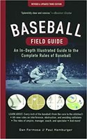 Baseball Field Guide