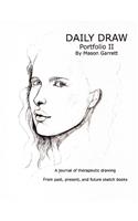 DAILY DRAW - Portfolio II