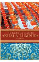 Cooking Class in Kuala Lumpur