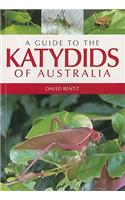 A Guide to the Katydids of Australia