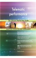 Telematic performance The Ultimate Step-By-Step Guide