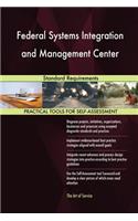 Federal Systems Integration and Management Center Standard Requirements