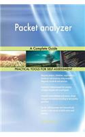 Packet analyzer A Complete Guide