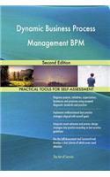 Dynamic Business Process Management BPM Second Edition