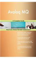 Avaloq MQ A Complete Guide