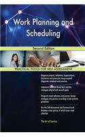 Work Planning and Scheduling Second Edition