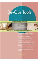DevOps Tools Standard Requirements