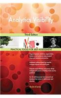 Analytics Visibility Third Edition