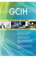 GCIH A Complete Guide - 2019 Edition