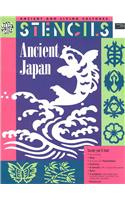 Ancient Japan (Stencils Series)