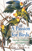 Passion for Birds