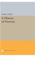 A History of Norway