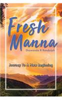 Fresh Manna