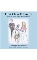 First Class Etiquette