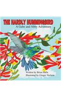 The Hardly Hummingbird