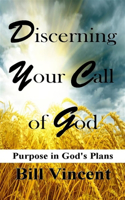 Discerning Your Call of God: Purpose In God's Plan(English)