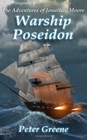 Warship Poseidon